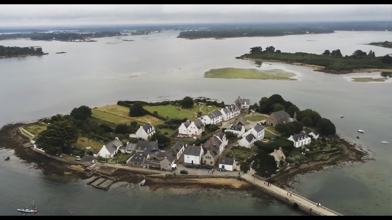 Saint Cado Bretagne: 5 razones para visitarla ya mismo 16 saint cado bretagne
