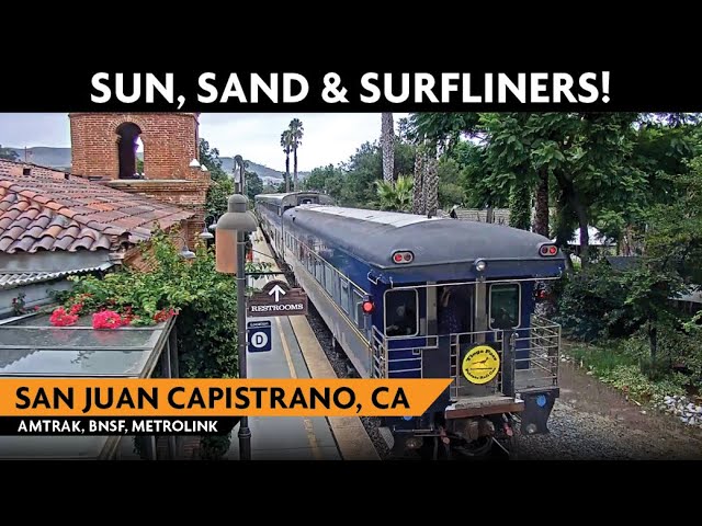 san juan capistrano california