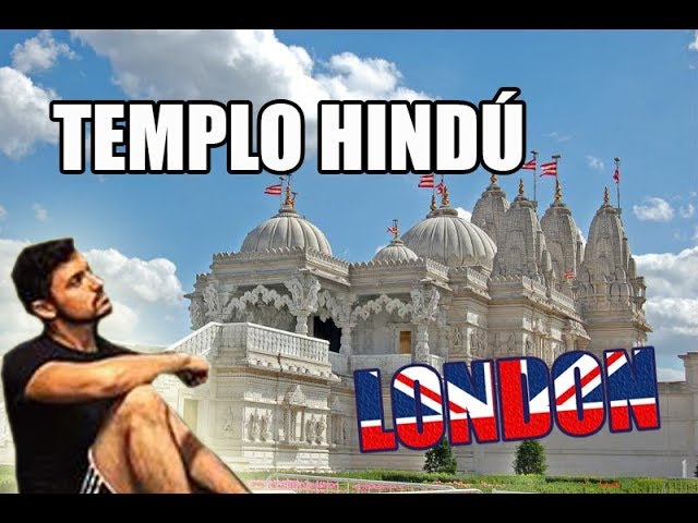 Templo hindú en Londres: 7 lugares que debes visitar 17 templo hindú en londres