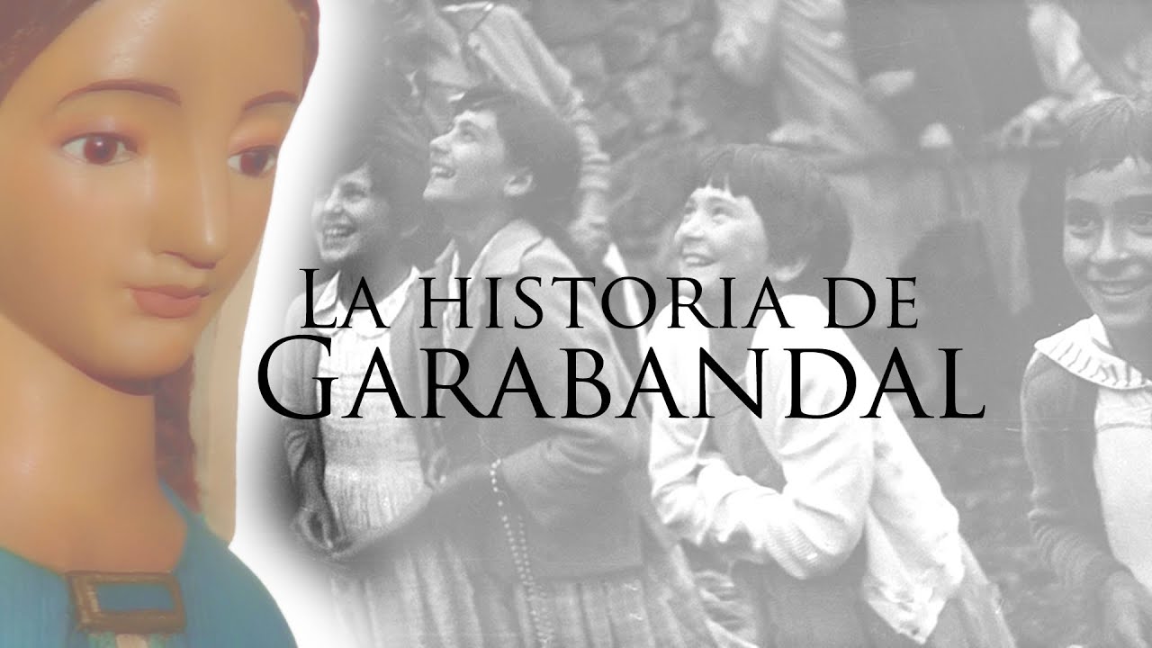 Virgen de España: 7 datos sorprendentes que debes conocer 17 virgen de españa