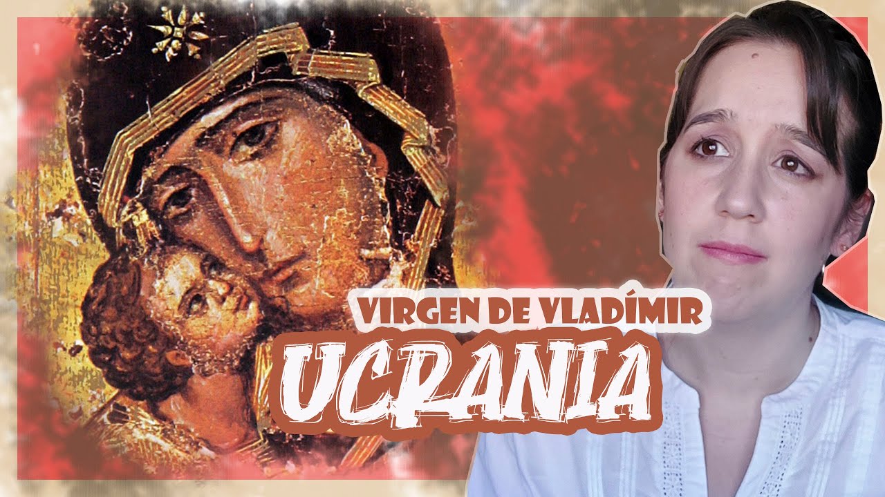 virgen de vladimir